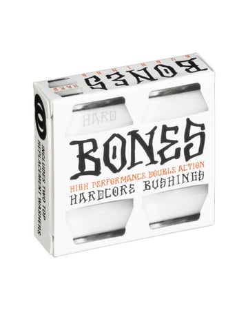 Bushing White - Hard 96A