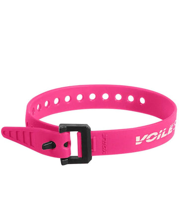 Accessoire de snowboard Strap Nylon - Magenta