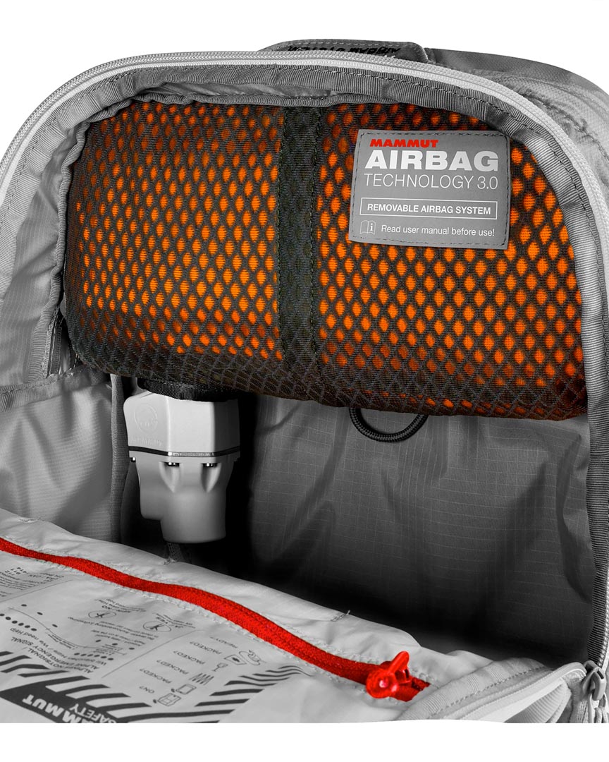 R.A.S Airbag 3.0 Avalanche Airbag