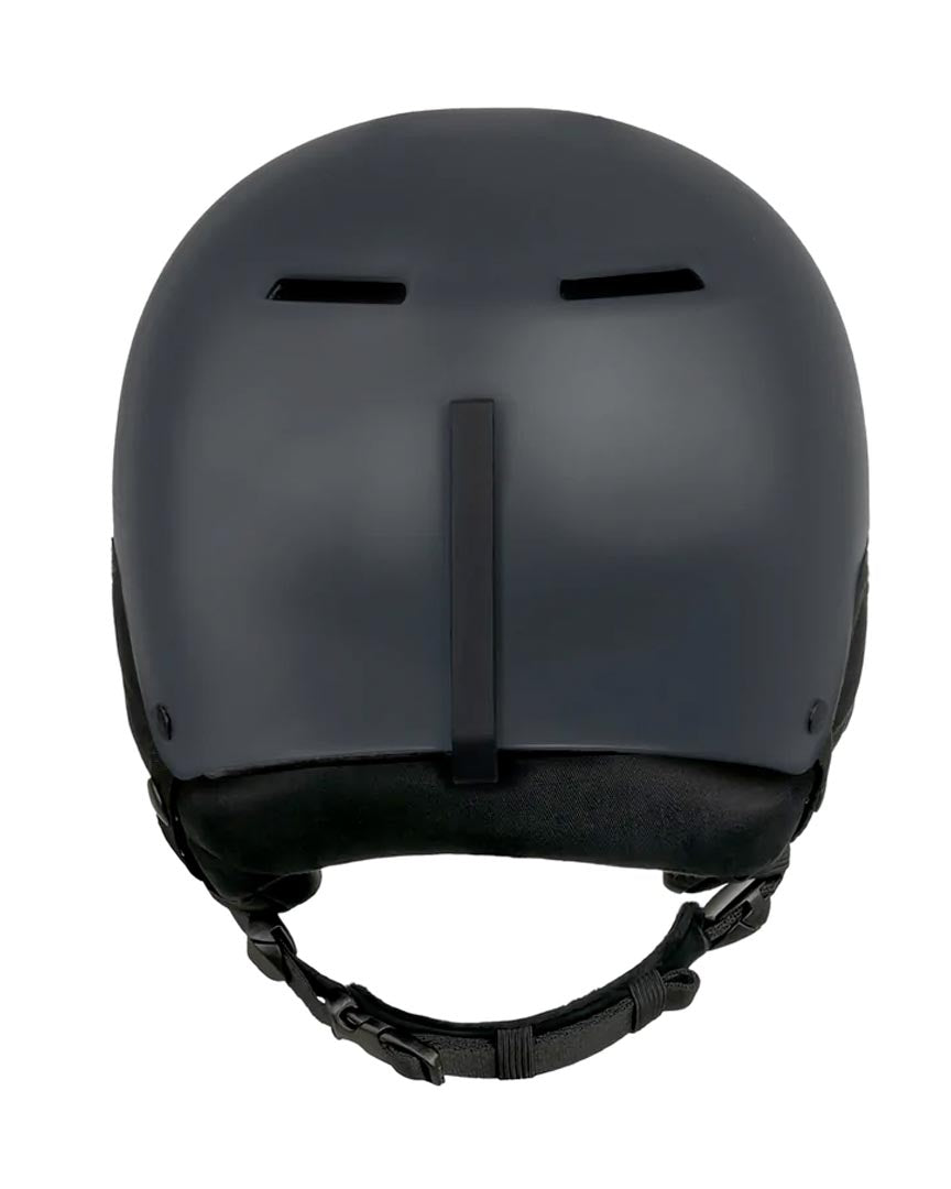 Winter helmet Icon Snow - Graphite