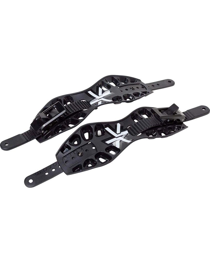 Aggressive Airpod Ankle Set Splitboard Binding Part