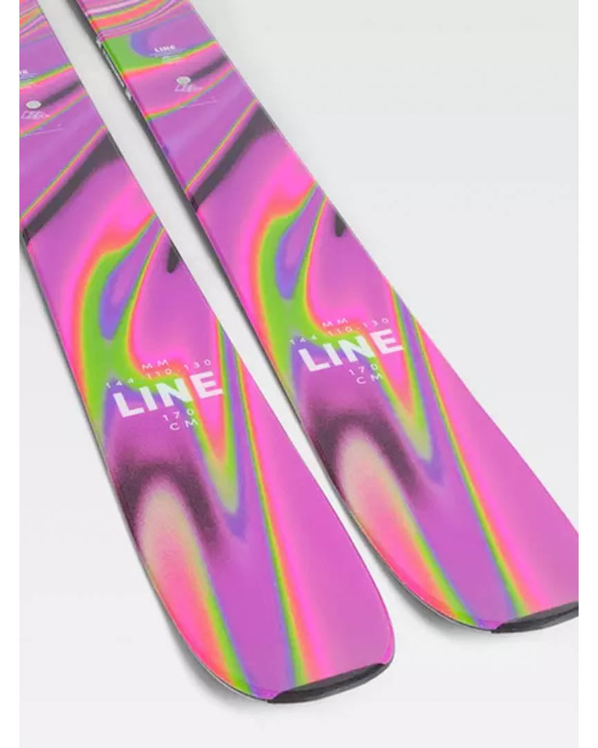 Pandora 110 Skis 2023