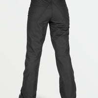 Hallen Pant Snow Pants - Black