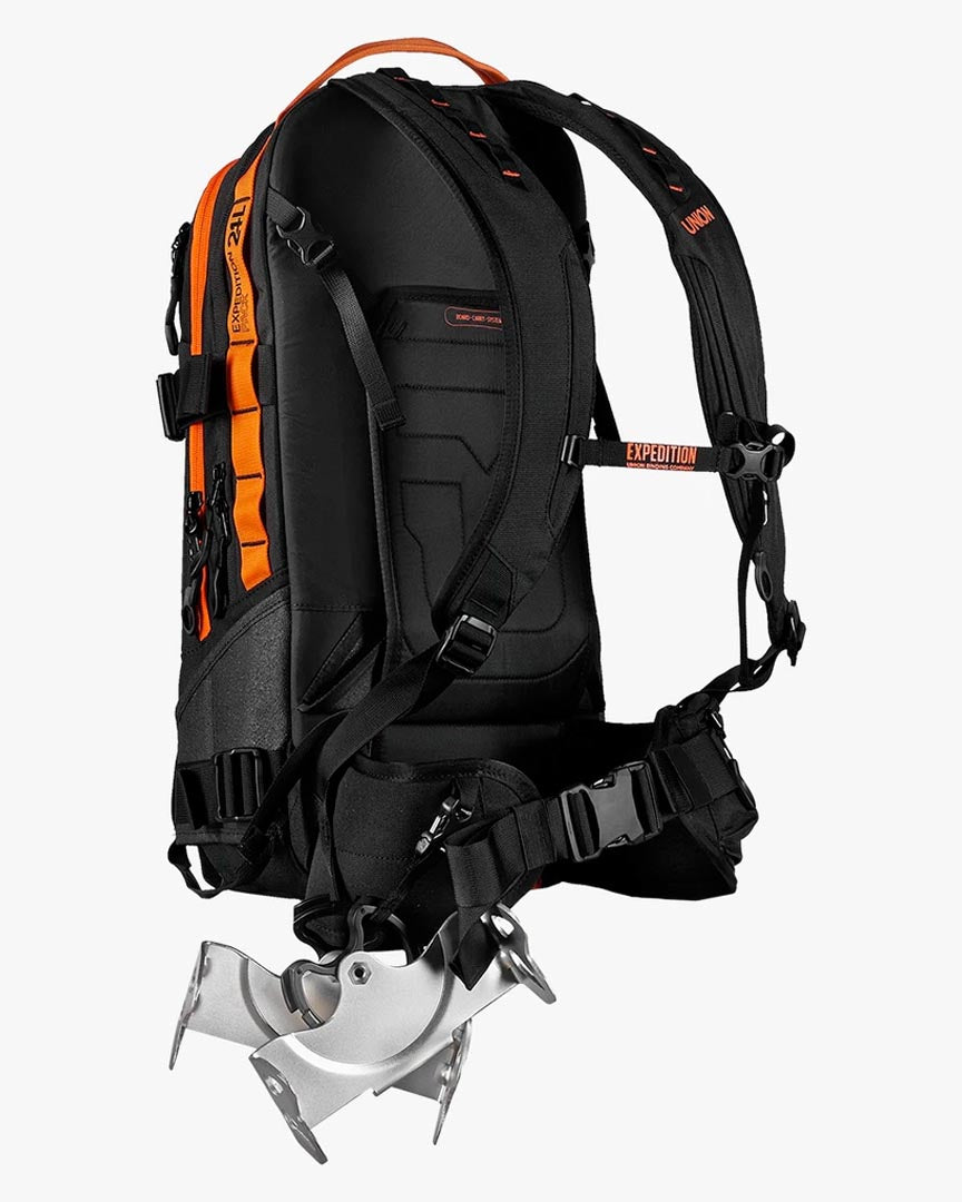 Rover Expedition Backpack