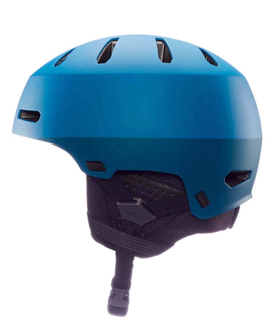 Macon 2.0 Mips Winter Helmet - Matte Spruce Tonal