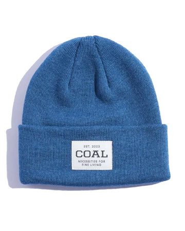 Uniform Kids Beanie - Teal