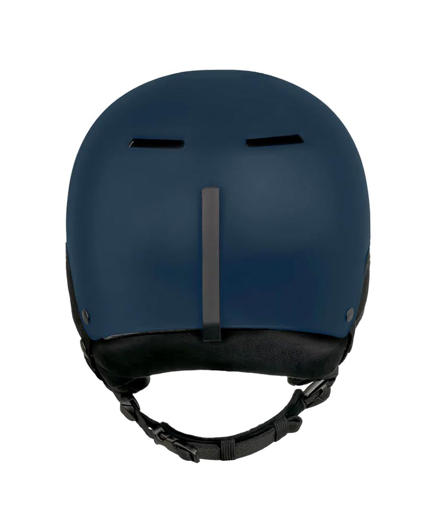 Icon Snow Winter Helmet - Indigo