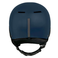 Icon Snow Winter Helmet - Indigo