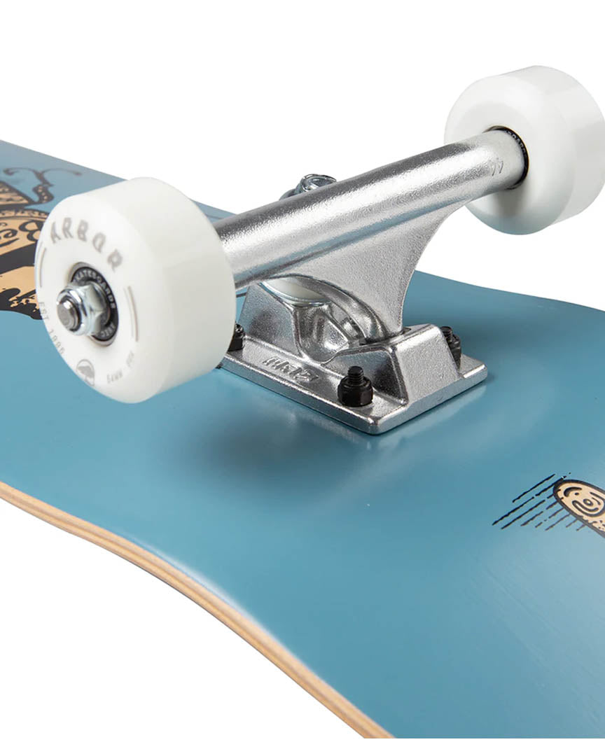 Skateboard complet Whiskey Up Cycle - 8.25