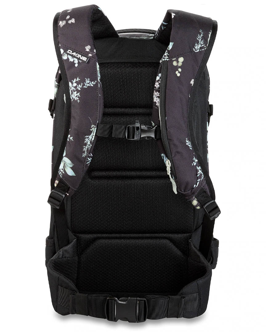 Sac à dos Womens Heli Pro 24L - Solstice Floral