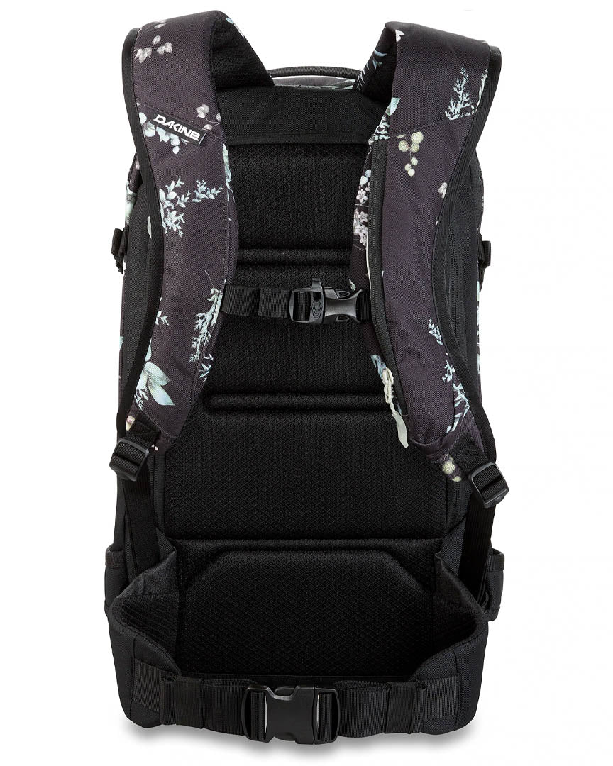 Womens Heli Pro 24L Backpack - Solstice Floral