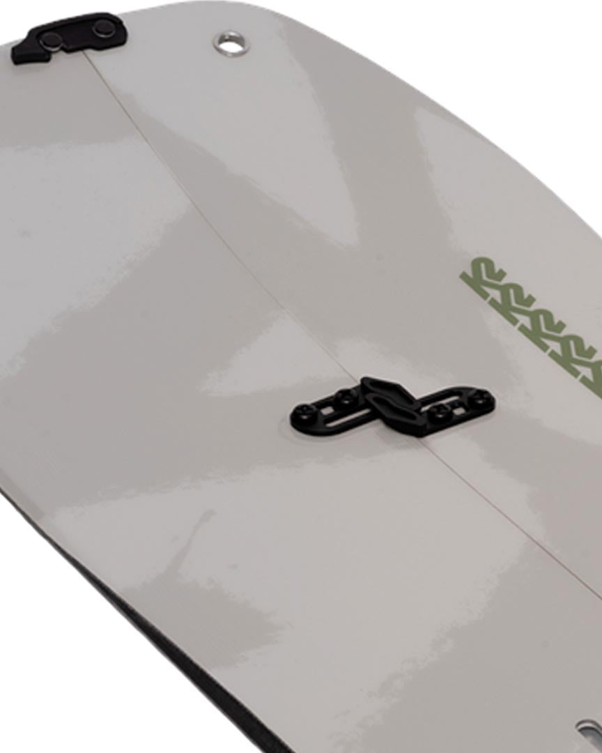 Marauder Splitboard Package - 162 2023