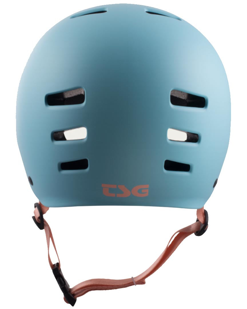 Evolution Wmn Solid Color Protective Gear - Satin Porcelain