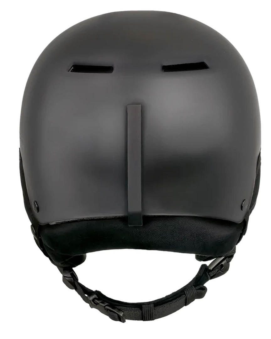 Winter helmet Icon Snow - Black