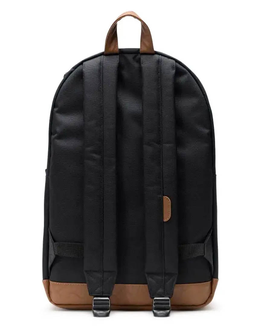 Pop Quiz Backpack - Black