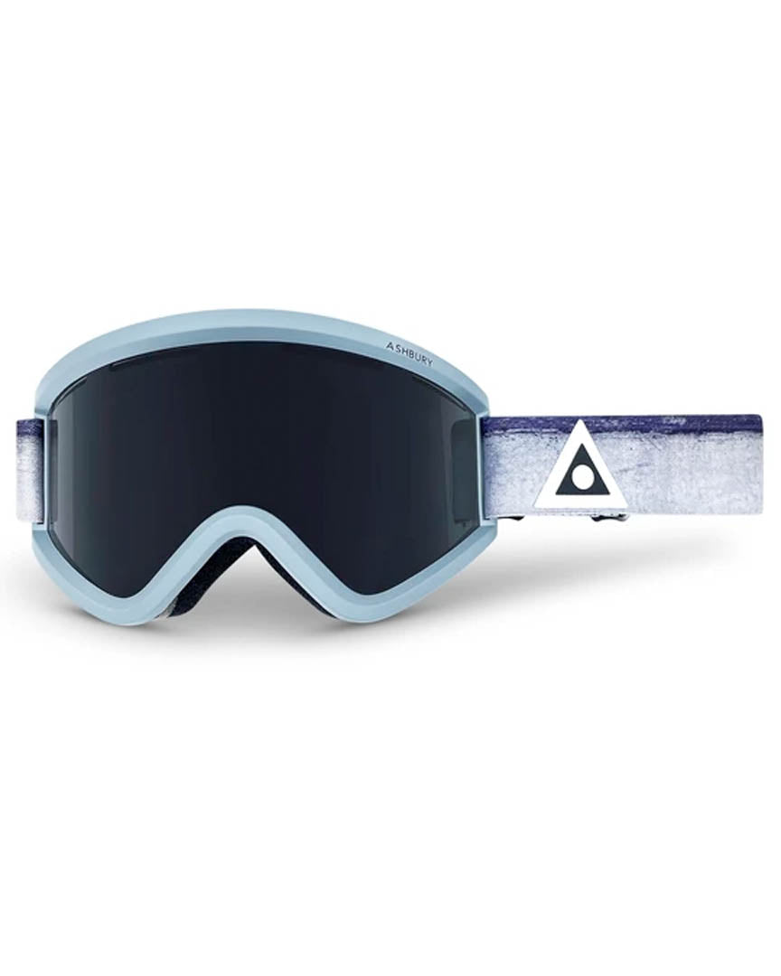 Team Goggles - Harrison Gordon