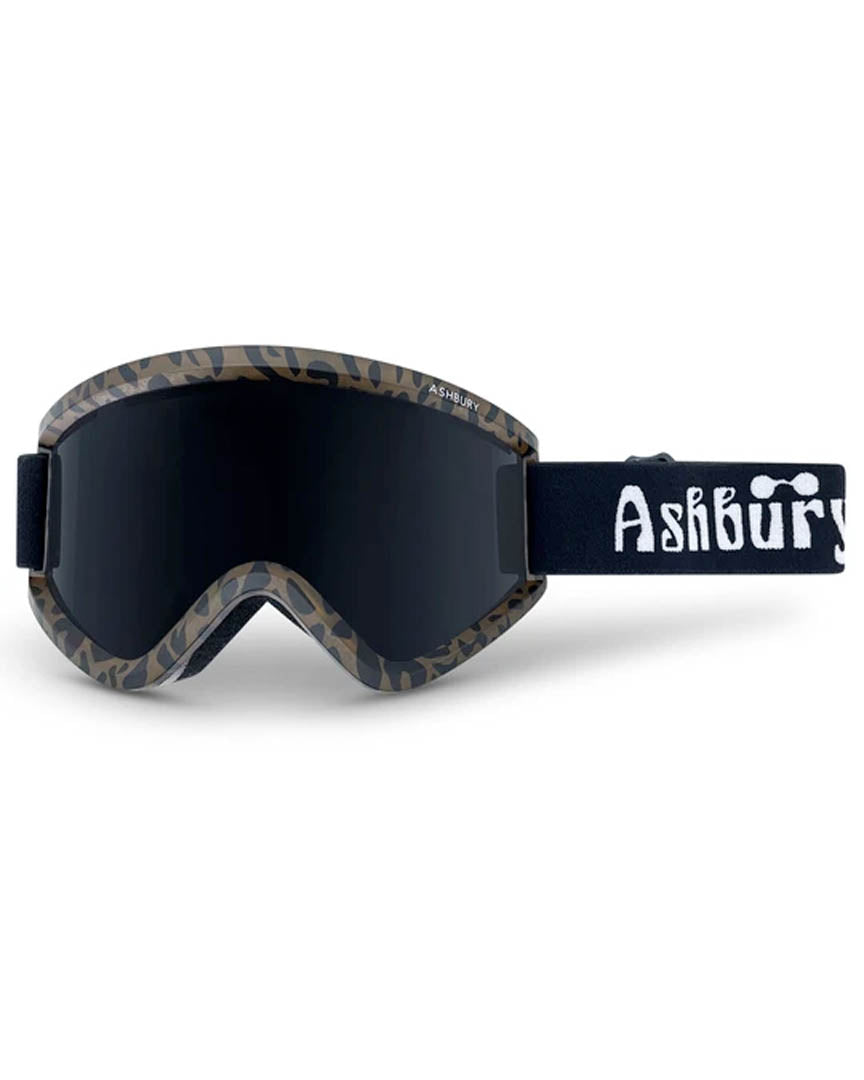 Blackbird Goggles - Og