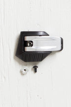 FULL TILT -ALU LOWER BUCKLE SILVER 