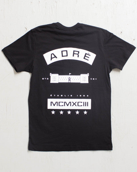 ADRENALINE -FORT CBY NOIR  - 2