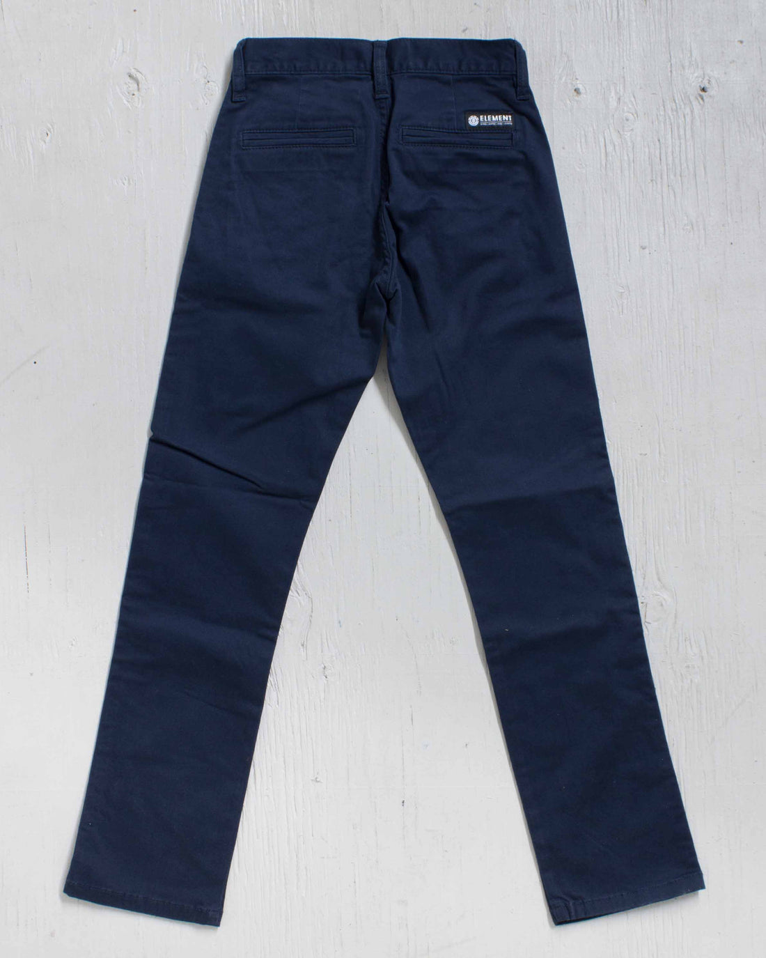 ELEMENT -HOWLAND FLEX ECLIPSE NAVY  - 2