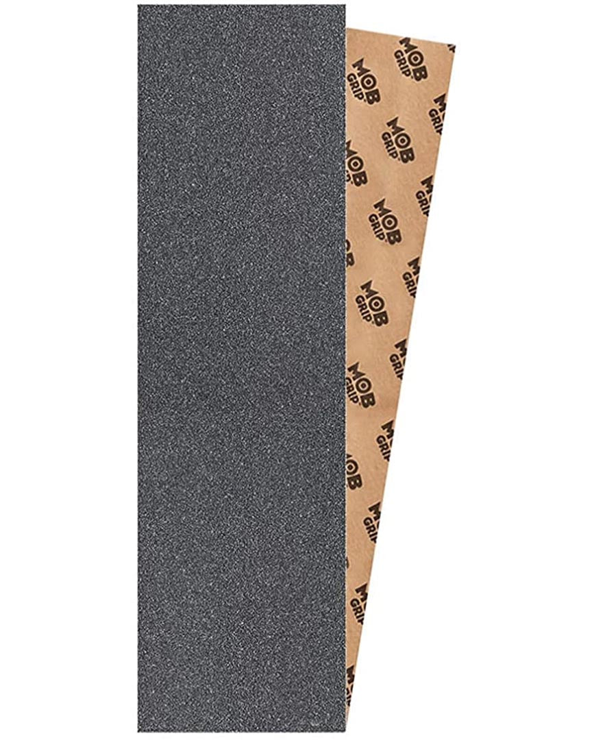 10 Inch Griptape - Black