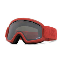 Goggles Trike - Red