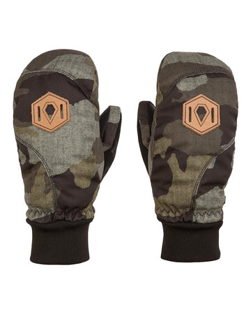 Bistro Mitt Gloves & Mitts - Svg