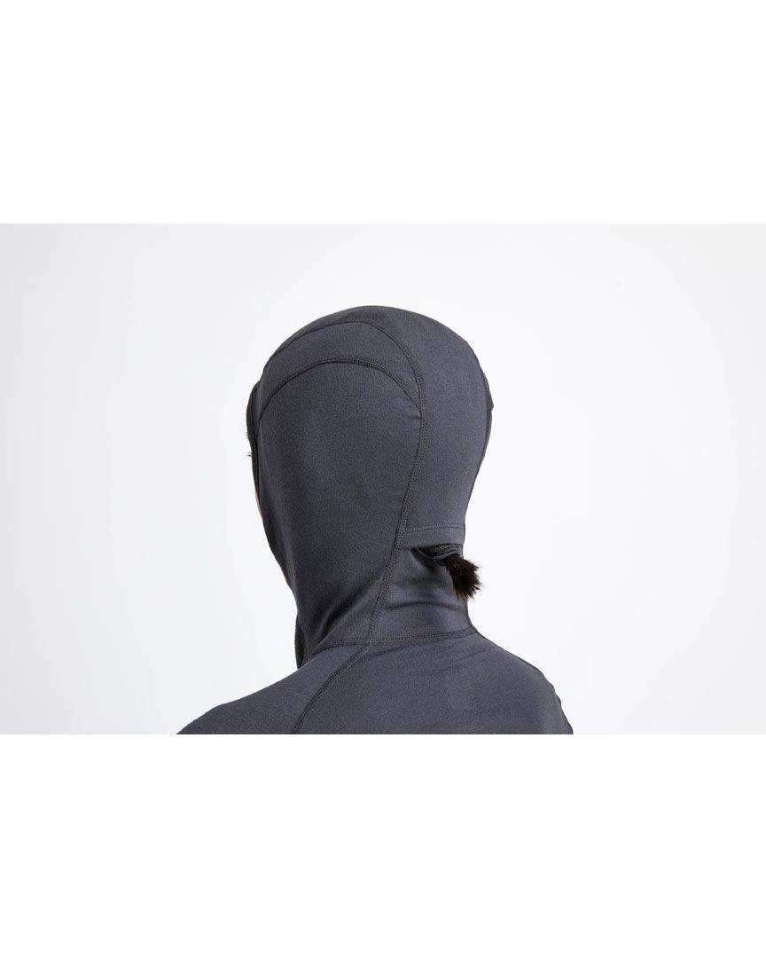 Women's Classic Ninja Suit Base Layer - Mint Fish