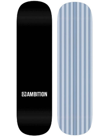 ambition Team Snowskate - Blue