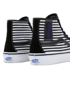 Skate Sk8-Hi Decon Shoes - Breana Geering