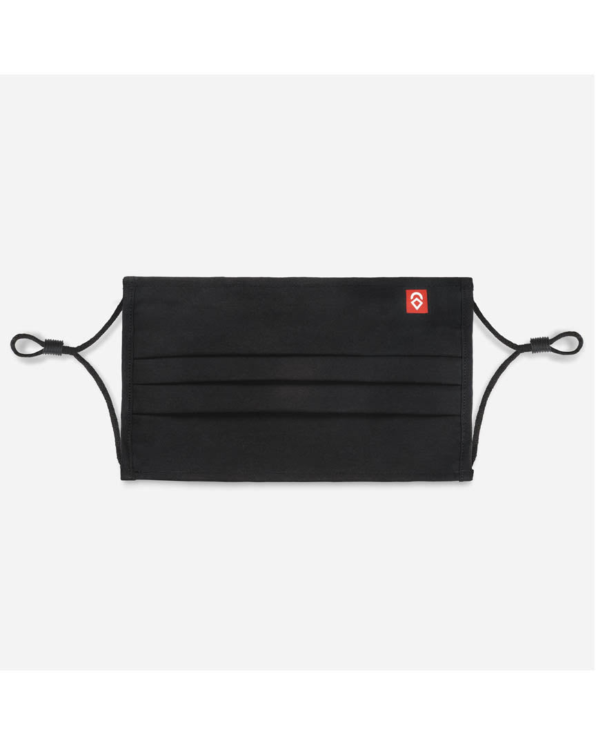 Foulard Basic Daily Mask - Merlot