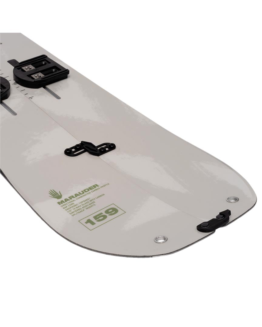 Marauder Splitboard Package - 159 2023