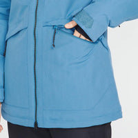 Winter jacket Shelter 3D Strech Jacket - Caramel