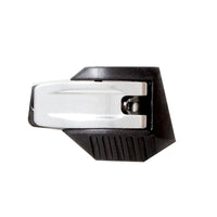 Alu Lower Buckle Replacement Part - Silver