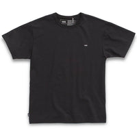 T-shirt Off The Wall Classic Ss - Black