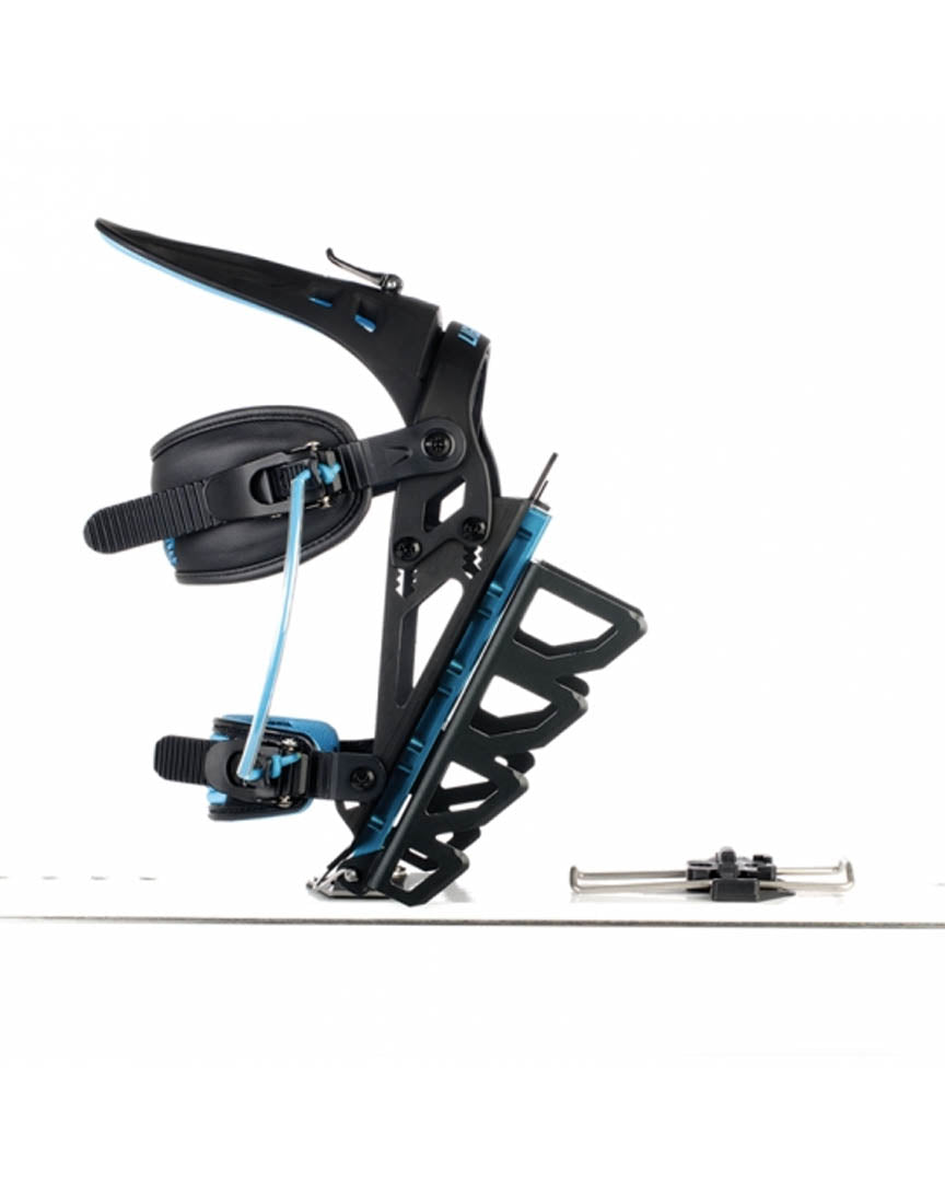 Accessoire de snowboard Light Rail Crampon