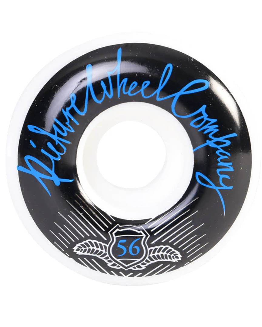 Pop Skateboard Wheels - Black Backgroud