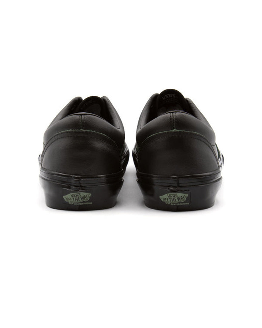 Skate Era Shoes - (Wearaway) Basil