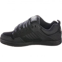 Enduro 125 Shoes - Black Charcoal Nubuck