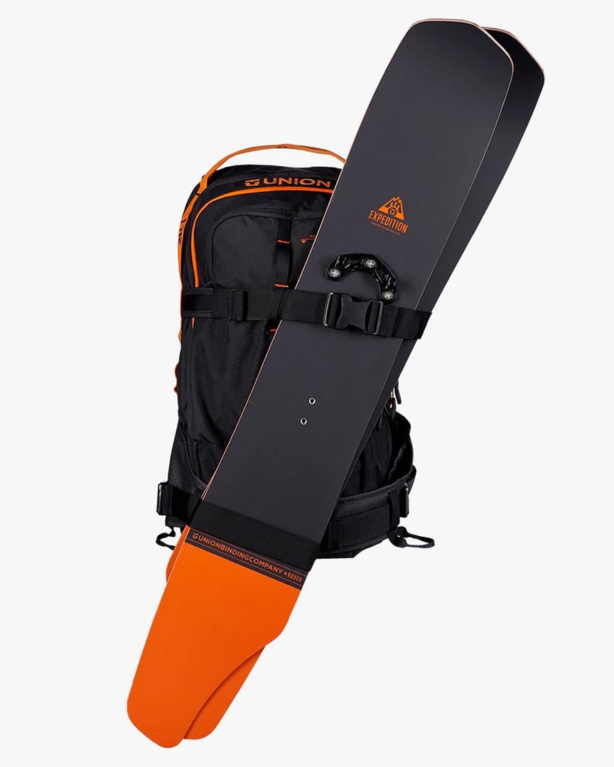 Rover Expedition Backpack