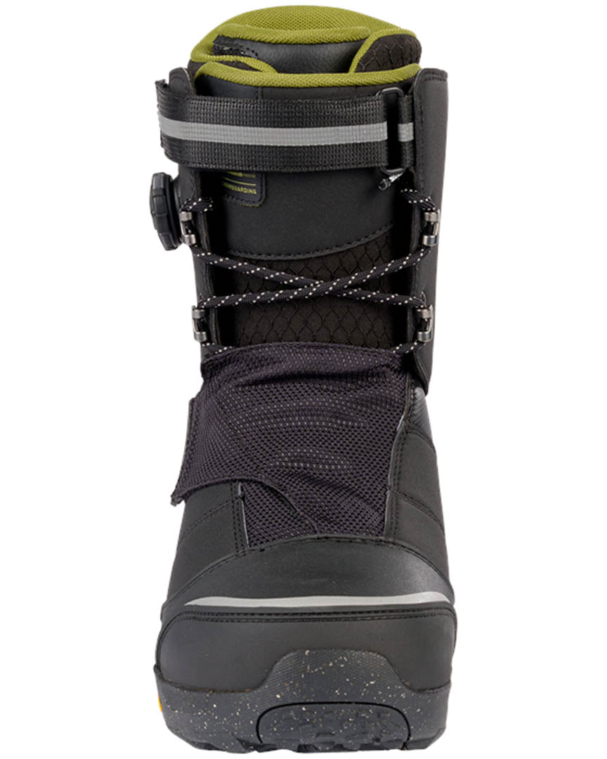 K2 Waive Snowboard Boots - Black 2023