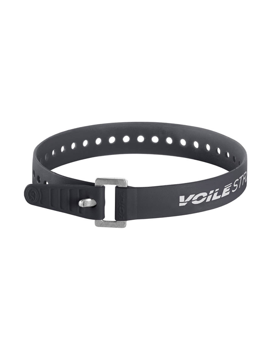 Straps Serie Xl 22 - Black