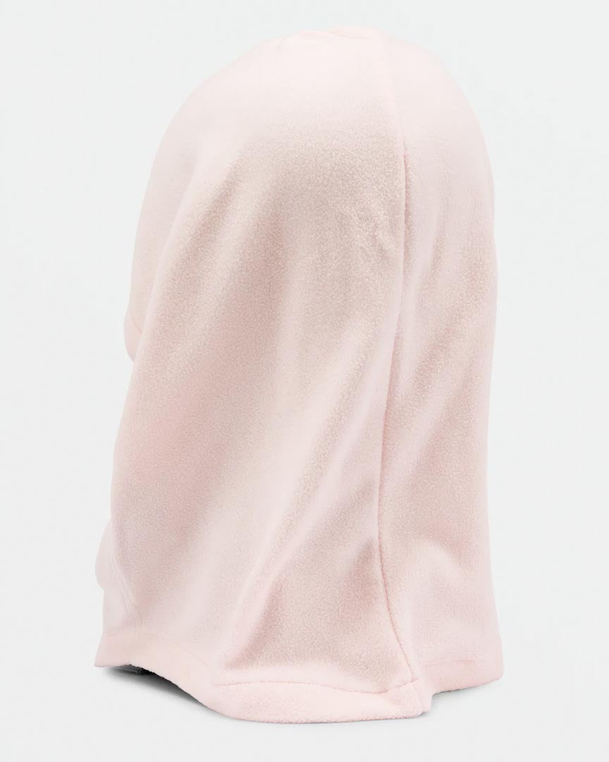 Travelin Hood Thingy Beanie - Party Pink