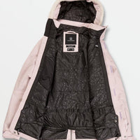 Shrine Ins Jacket Winter Jacket - Hzp