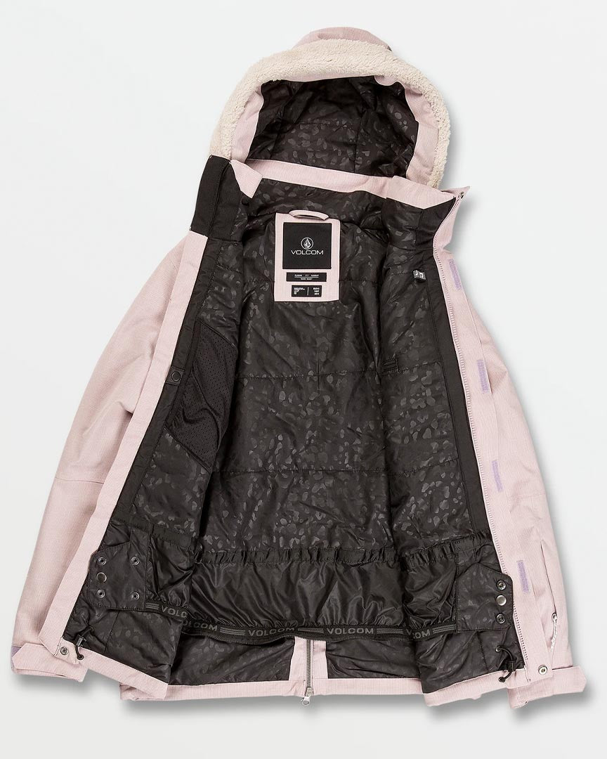 Shrine Ins Jacket Winter Jacket - Hzp