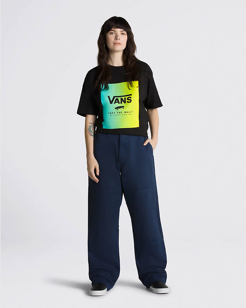 Pantalon chino Authentic Chino Loose Dk - Desert