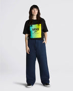 Pantalon chino Authentic Chino Loose Dk - Desert
