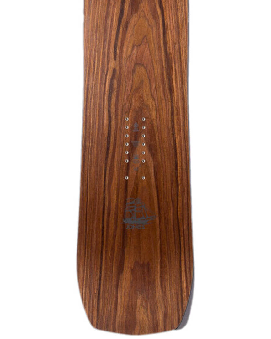 Flagship Snowboard 2024