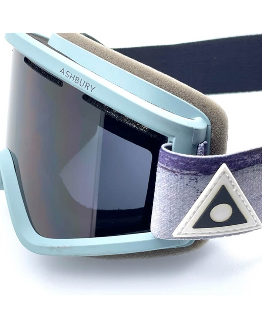 Team Goggles - Harrison Gordon