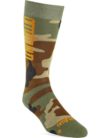 Double Thermal Socks - Camo